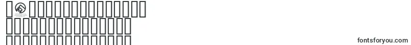 JustdiealreadyItalic Font – Bengali Fonts